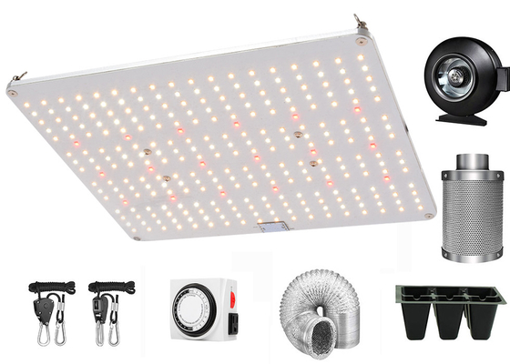 Horticulture CE 100W Dimmable Grow Lights