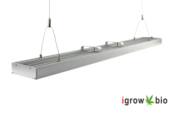 200W 2.8 Umol/J Vegetable LED Grow Lights